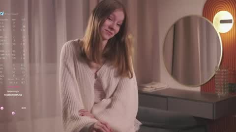 Avie online show from 04/27/26, 07:45