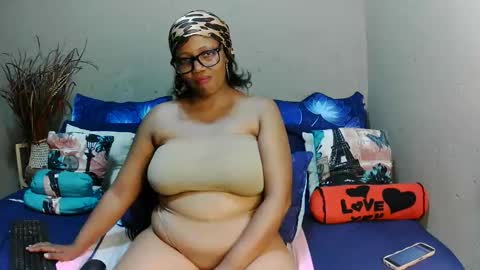 boniswa caroline online show from 04/05/26, 06:49