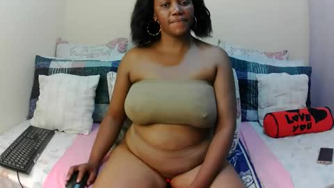 boniswa caroline online show from 05/03/26, 07:14