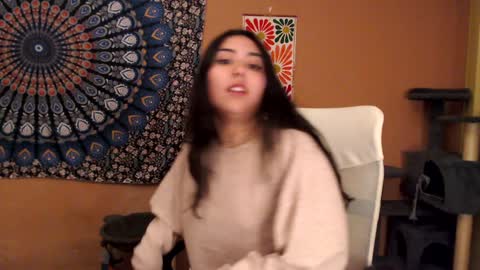 Snapshot of intimatetales chatting on 01/14/25, 07:32 Africa online show from 01/14/25, 07:32