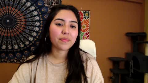 Snapshot of intimatetales chatting on 01/16/25, 07:20 Africa online show from 01/16/25, 07:20