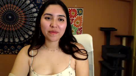 Snapshot of intimatetales chatting on 01/22/25, 08:06 Africa online show from 01/22/25, 08:06