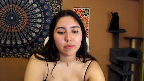 Snapshot of intimatetales chatting on 01/24/25, 07:07 Africa online show from 01/24/25, 07:07