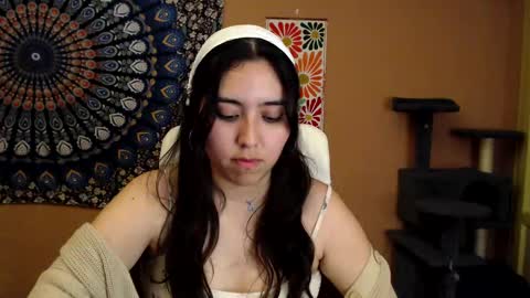 Snapshot of intimatetales chatting on 02/20/25, 09:09 Africa online show from 02/20/25, 09:09