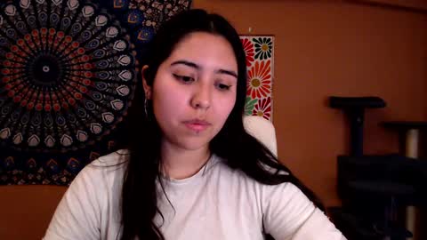 Snapshot of intimatetales chatting on 03/06/25, 04:38 Africa online show from 03/06/25, 04:38