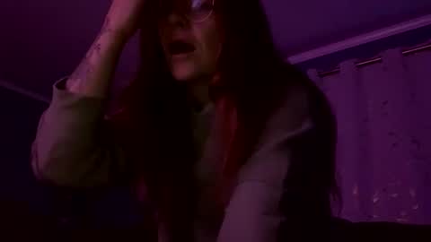 Snapshot of intothewoodswego chatting on 11/14/25, 10:47 IntoTheWoodsWeGo online show from 11/14/25, 10:47