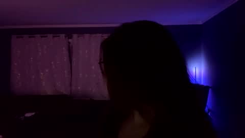 Snapshot of intothewoodswego chatting on 11/15/25, 01:03 IntoTheWoodsWeGo online show from 11/15/25, 01:03