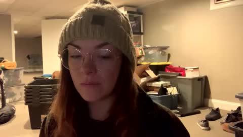 Snapshot of intothewoodswego chatting on 11/16/25, 03:06 IntoTheWoodsWeGo online show from 11/16/25, 03:06