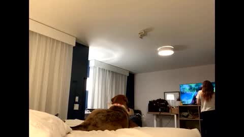 Snapshot of intothewoodswego chatting on 11/27/25, 01:51 IntoTheWoodsWeGo online show from 11/27/25, 01:51