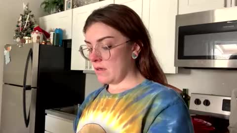 Snapshot of intothewoodswego chatting on 02/24/26, 07:01 IntoTheWoodsWeGo online show from 02/24/26, 07:01