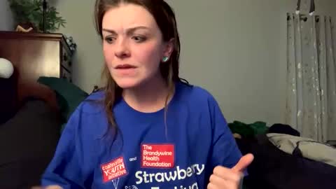 Snapshot of intothewoodswego chatting on 02/26/26, 12:20 IntoTheWoodsWeGo online show from 02/26/26, 12:20