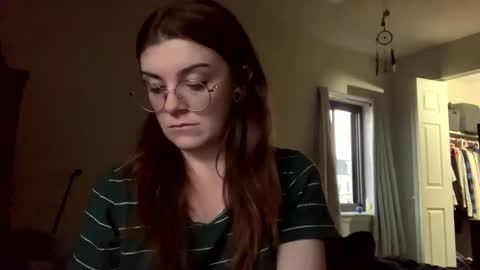 Snapshot of intothewoodswego chatting on 03/10/26, 10:59 IntoTheWoodsWeGo online show from 03/10/26, 10:59