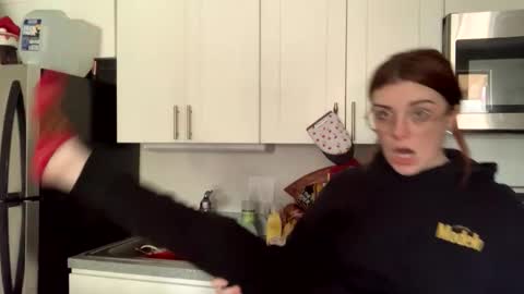 Snapshot of intothewoodswego chatting on 03/13/26, 07:42 IntoTheWoodsWeGo online show from 03/13/26, 07:42