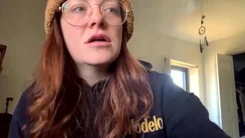 Snapshot of intothewoodswego chatting on 03/28/26, 04:28 IntoTheWoodsWeGo online show from 03/28/26, 04:28