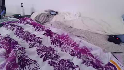 Snapshot of intrepideminence chatting on 02/20/26, 02:19 Andres online show from 02/20/26, 02:19