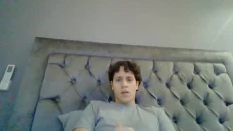 WillyTripleXxx online show from 04/23/26, 04:35