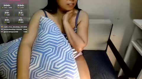 Snapshot of introvertshytype_2011 chatting on 02/25/25, 03:20 Introvertshytype 2011 online show from 02/25/25, 03:20