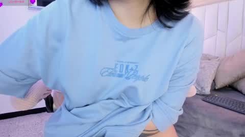 io_chie_ online show from 05/07/26, 04:18