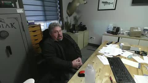 iornrod4u online show from 01/03/25, 09:57