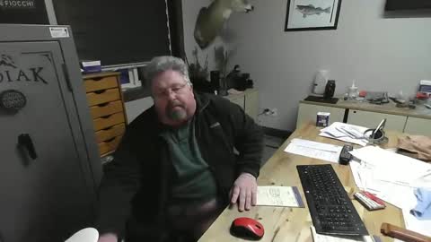 iornrod4u online show from 02/15/25, 12:15