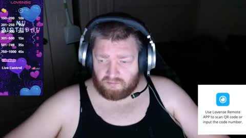 Snapshot of iowaman85 chatting on 09/30/25, 10:04 iowaman85 online show from 09/30/25, 10:04