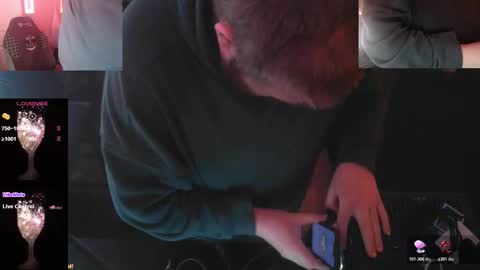 Snapshot of iowaman85 chatting on 02/27/26, 06:35 iowaman85 online show from 02/27/26, 06:35