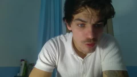 Paul online show from 12/15/24, 08:25