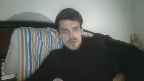 Paul online show from 02/25/25, 10:15