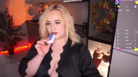 Irena Barr online show from 11/05/25, 06:19