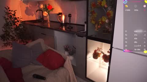 Irena Barr online show from 11/13/25, 05:45