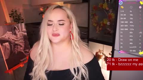 Irena Barr online show from 11/18/25, 06:45