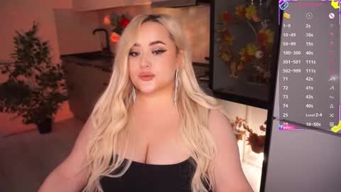 Irena Barr online show from 11/19/25, 06:30