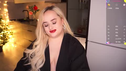 Irena Barr online show from 12/20/25, 09:00