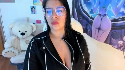 Irene Casas online show from 04/26/26, 02:31