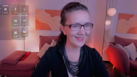 Irene online show from 10/19/25, 01:34