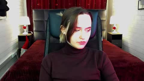 IreneBailey online show from 11/17/25, 09:15