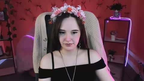 IreneBailey online show from 11/30/25, 05:33