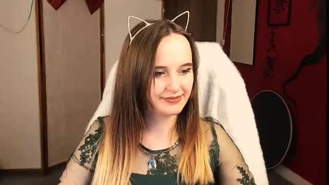 IreneBailey online show from 12/19/25, 01:07