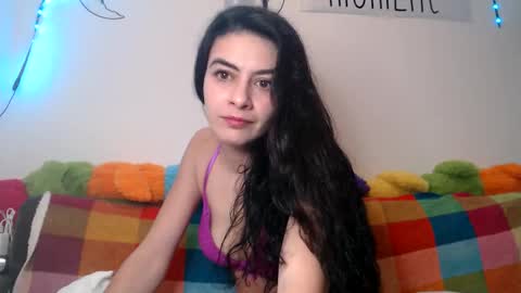 Irene Isabela online show from 03/14/26, 10:42