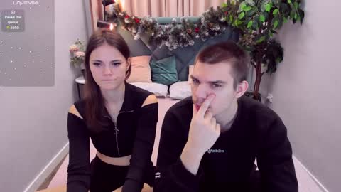 Irene and Conor online show from 01/08/25, 08:50