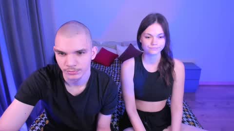 Irene and Conor online show from 01/19/25, 08:19