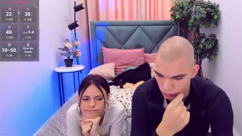 Irene and Conor online show from 09/26/25, 05:55