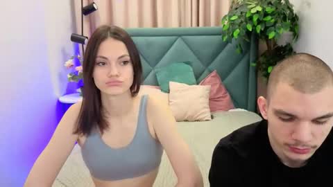 Irene and Conor online show from 11/27/25, 12:29