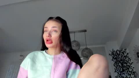 Ir s room online show from 02/11/25, 05:37