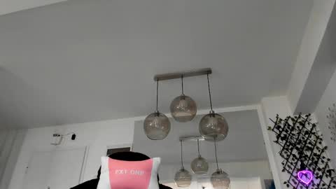 Ir s room online show from 03/09/25, 03:16