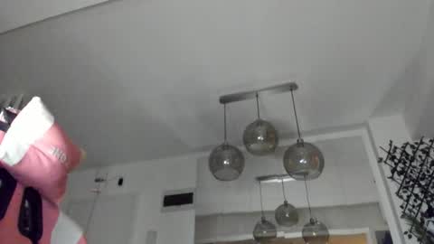 Ir s room online show from 11/25/25, 05:07