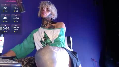 Snapshot of irezumi_bari chatting on 03/08/26, 08:01 irezumi_bari online show from 03/08/26, 08:01