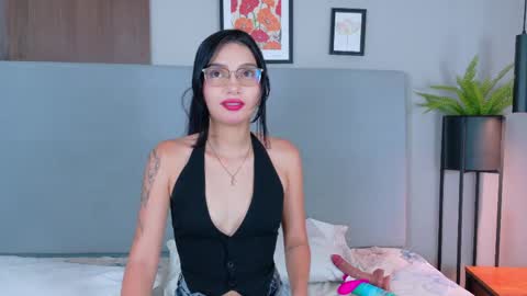 Iria online show from 05/23/26, 03:34