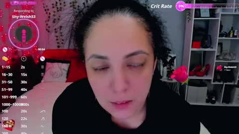 Iry online show from 11/24/25, 07:13