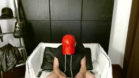 Rico Ryder online show from 04/17/26, 05:27